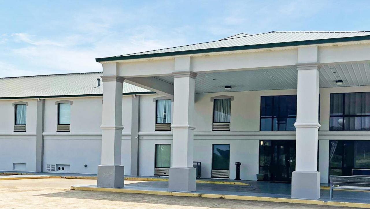 Super Inn & Suites Filadelfia Zewnętrze zdjęcie